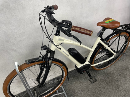 Riese & Müller Cruiser2 mixte vario