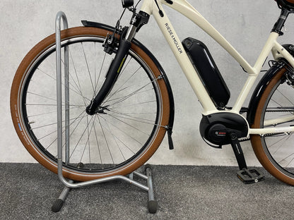 Riese & Müller Cruiser2 mixte vario