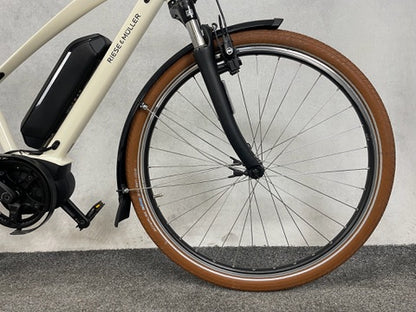 Riese & Müller Cruiser2 mixte vario