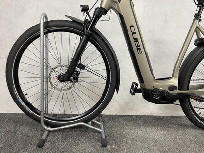 Cube Kathmandu Hybr. Pro 750