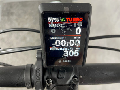 Cube Kathmandu Hybr. Pro 750