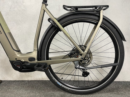 Cube Kathmandu Hybr. Pro 750
