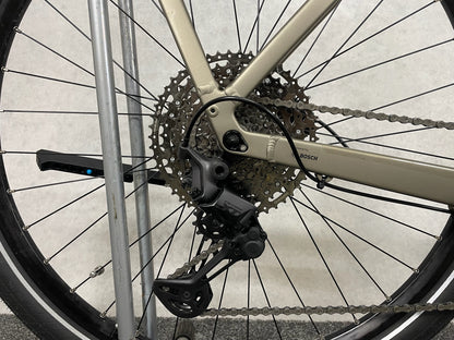 Cube Kathmandu Hybr. Pro 750