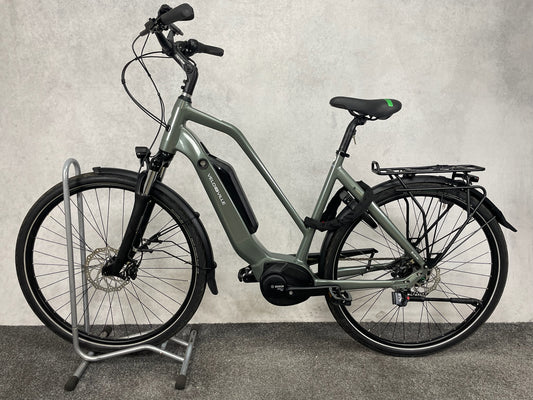 Velo de Ville AEB400