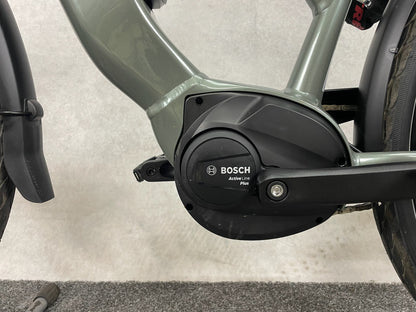Velo de Ville AEB400