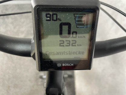 Velo de Ville AEB400