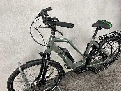 Velo de Ville AEB400