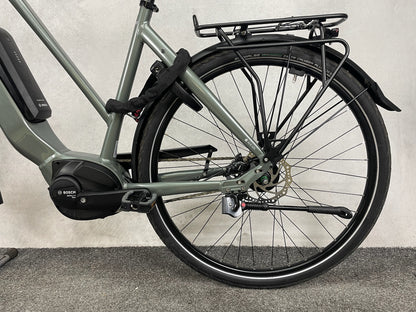 Velo de Ville AEB400