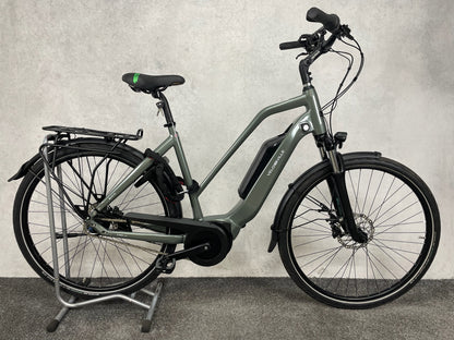 Velo de Ville AEB400