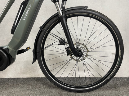 Velo de Ville AEB400