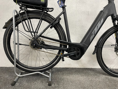 KTM Cento 5 RT