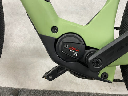 KTM Gravelator SX Prime