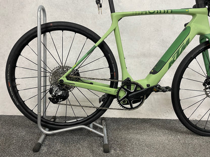 KTM Gravelator SX Prime