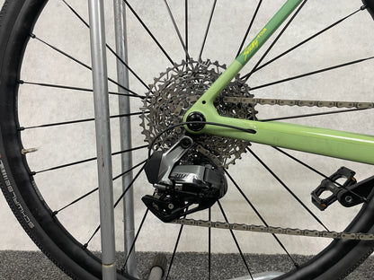 KTM Gravelator SX Prime