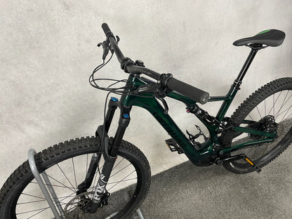 Specialized Turbo Levo SL Comp Carbon