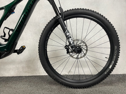 Specialized Turbo Levo SL Comp Carbon