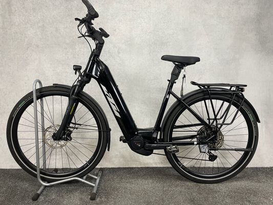KTM Macina Premium Wave