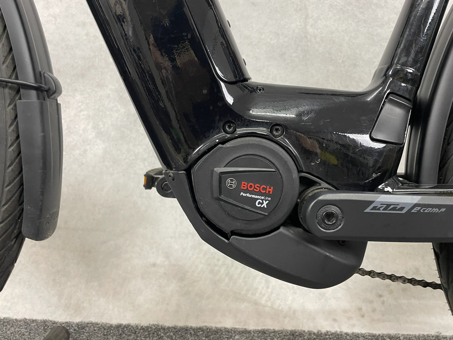 KTM Macina Premium Wave
