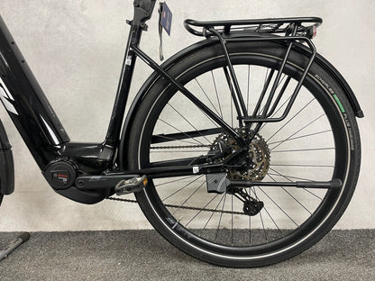 KTM Macina Premium Wave