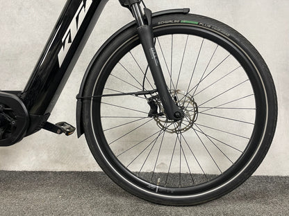 KTM Macina Premium Wave