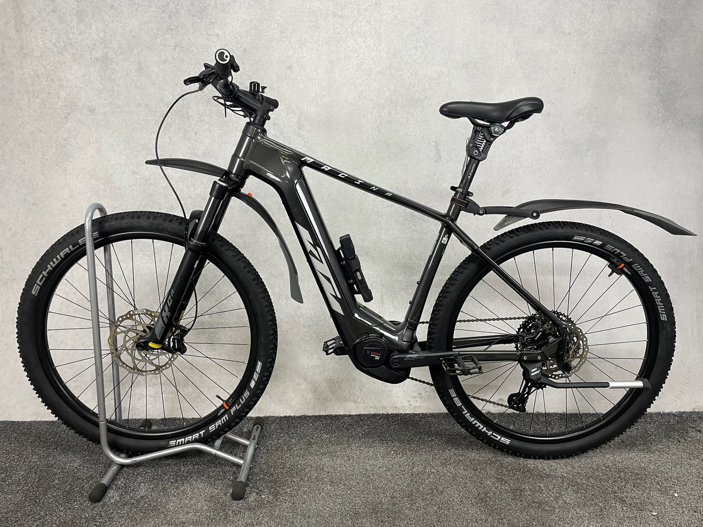 KTM Macina Team XL