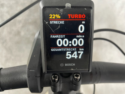 KTM Macina Team XL