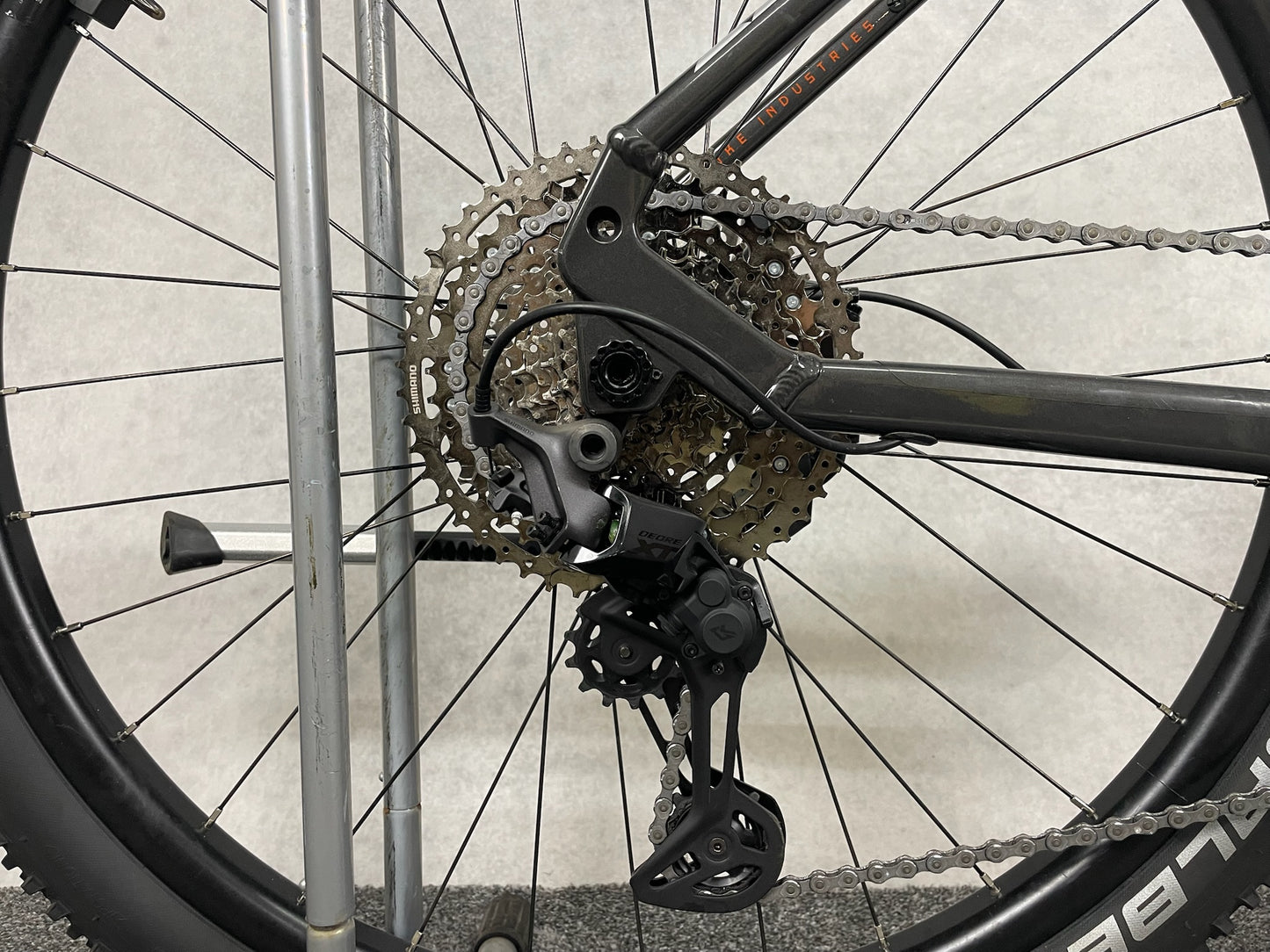 KTM Macina Team XL