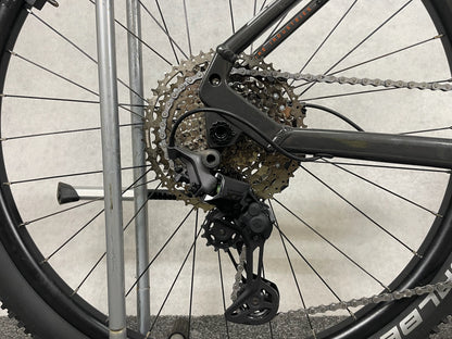 KTM Macina Team XL