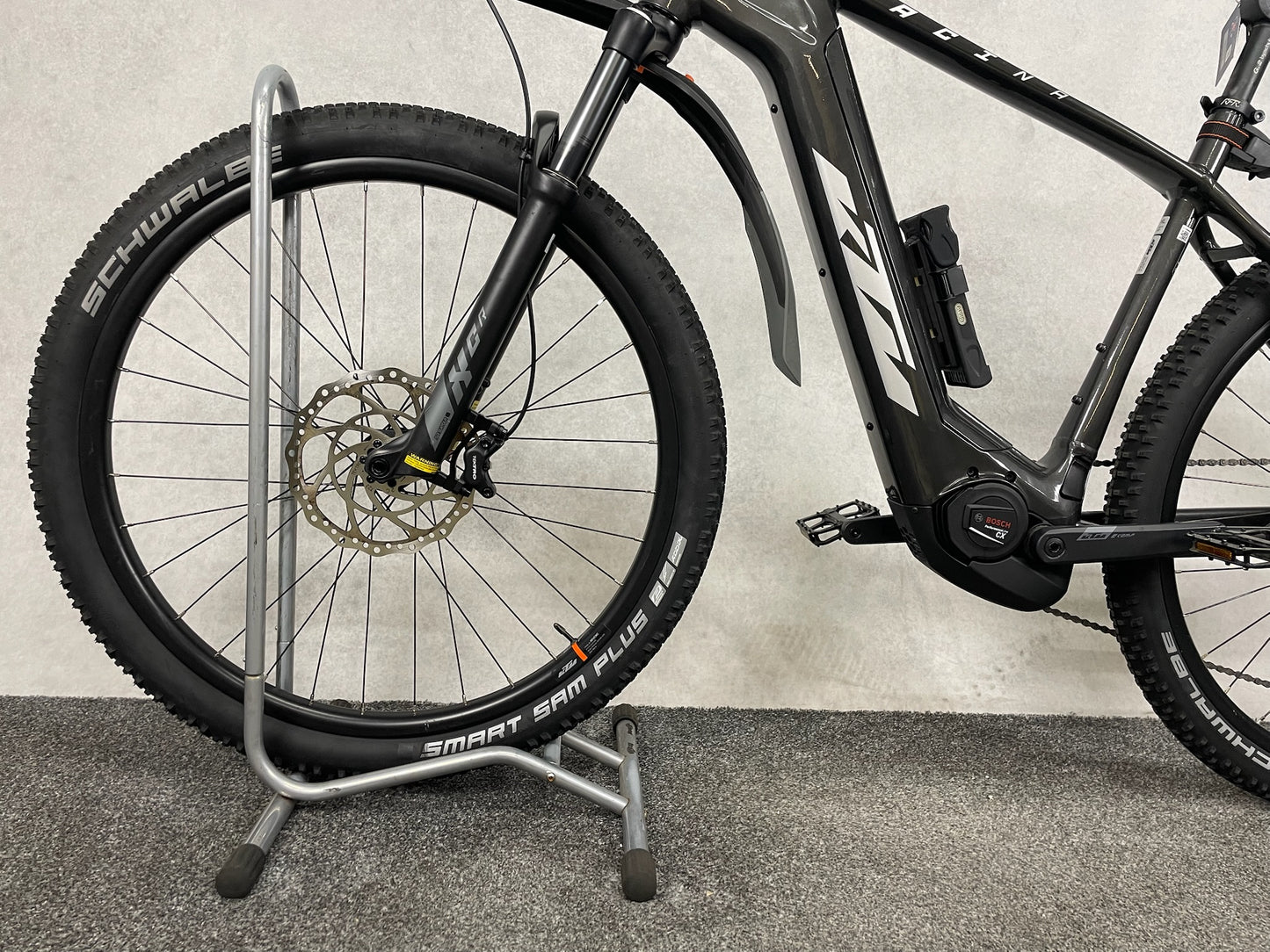 KTM Macina Team XL