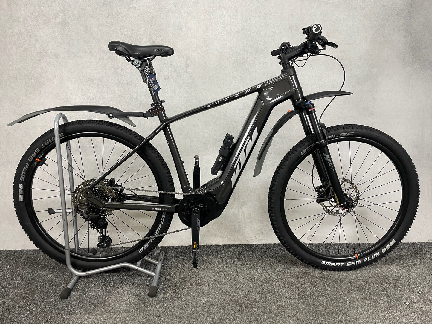 KTM Macina Team XL