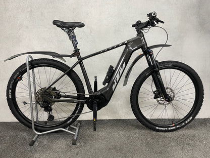 KTM Macina Team XL