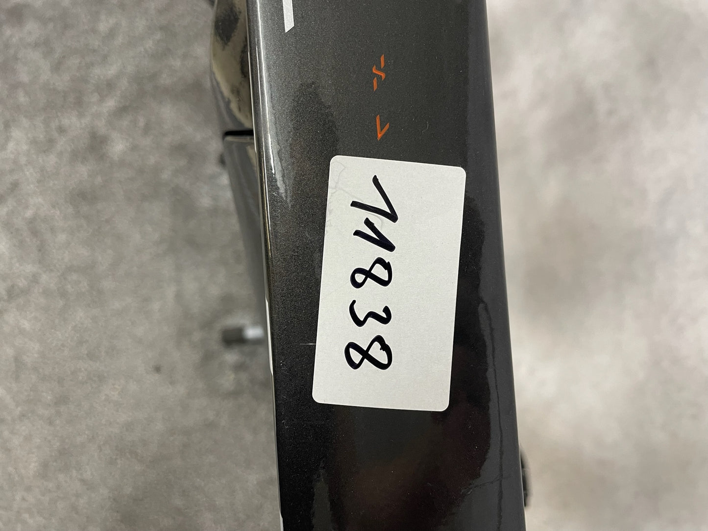 KTM Macina Team XL