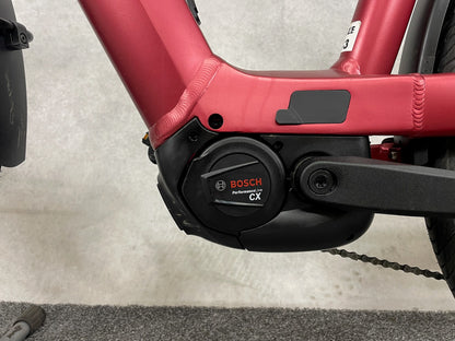 Kettler QUADRIGA COMP CX11 750 Wave
