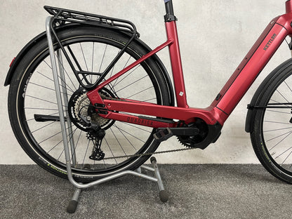 Kettler QUADRIGA COMP CX11 750 Wave