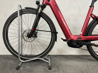 Kettler QUADRIGA COMP CX11 750 Wave