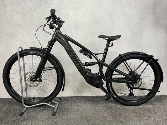 Specialized Tero X 5.0