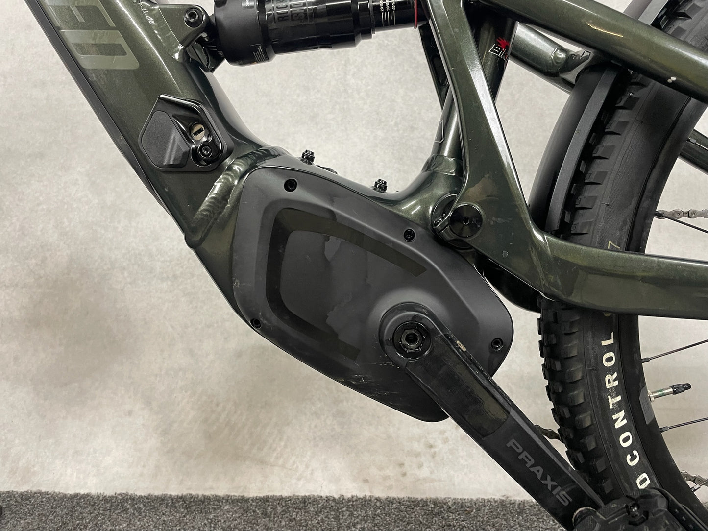 Specialized Tero X 5.0