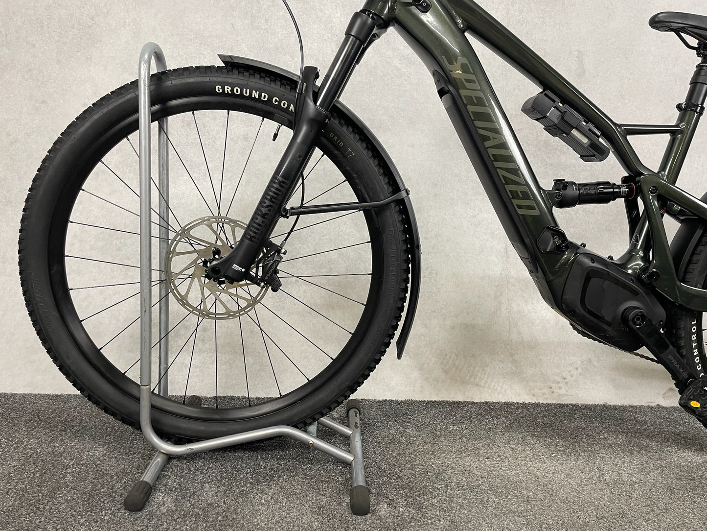 Specialized Tero X 5.0