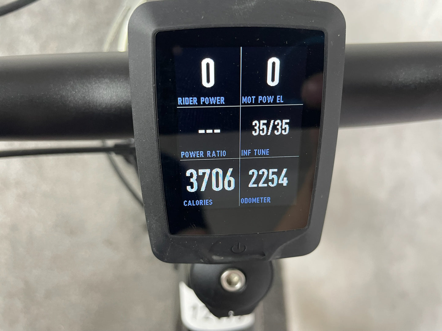 Specialized Tero X 5.0