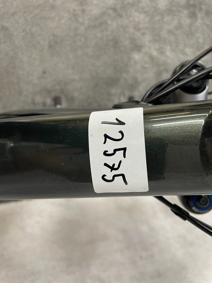 Specialized Tero X 5.0