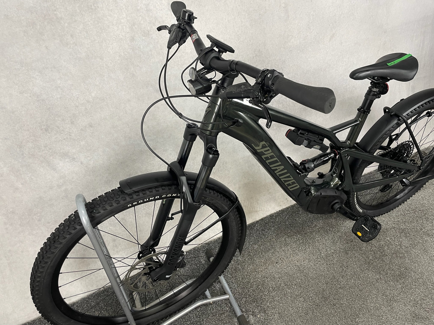 Specialized Tero X 5.0