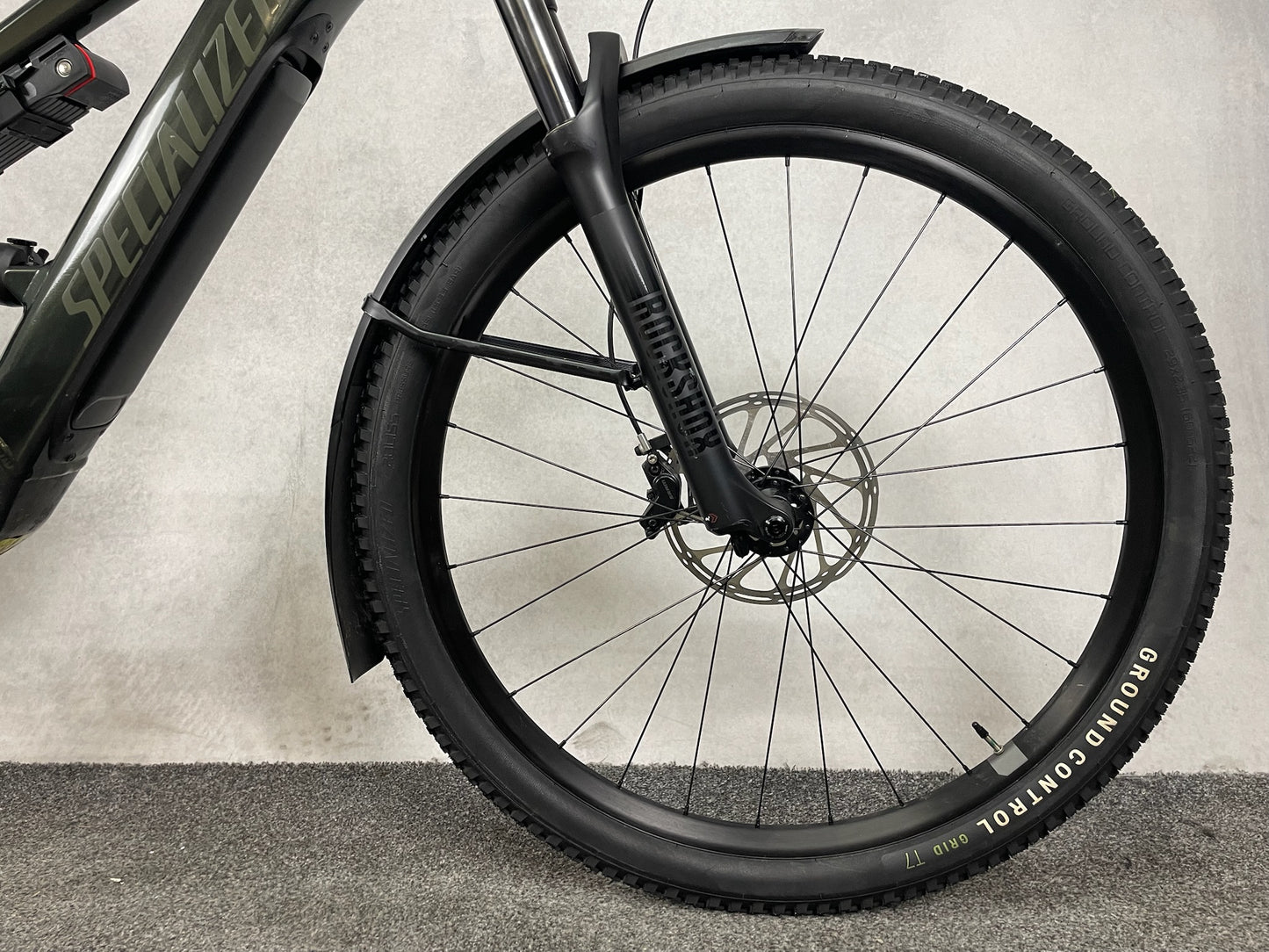 Specialized Tero X 5.0
