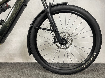 Specialized Tero X 5.0