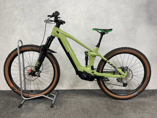 Cube Stereo Hybrid 140 HPC SL