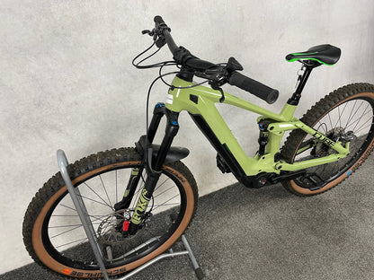 Cube Stereo Hybrid 140 HPC SL
