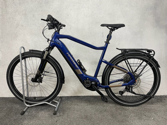 Haibike Trekking 7