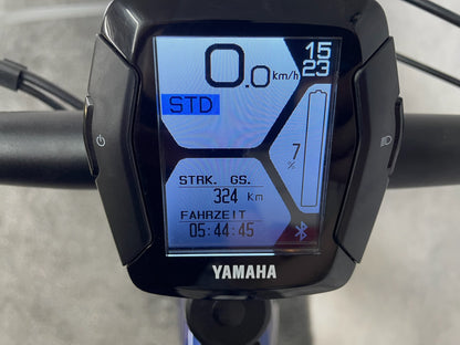 Haibike Trekking 7