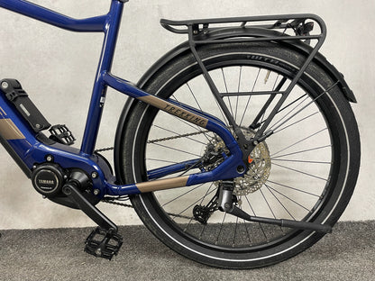 Haibike Trekking 7
