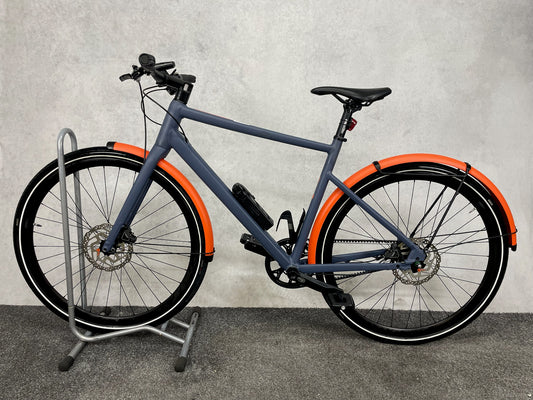 BMC Alpenchallenge AL One 257