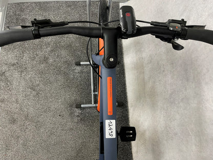 BMC Alpenchallenge AL One 257